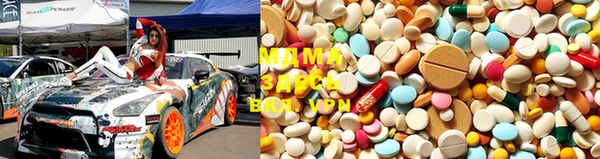 дурь Навашино